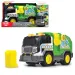 Kamion za smeće sa svjetlosnim i zvučnim efektima 30cm - Dickie Toys