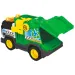 Kamion za smeće sa svjetlosnim i zvučnim efektima 30cm - Dickie Toys