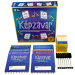 Képzavar društvena igra
