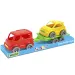 Kid Cars autići s prikolicom - Wader