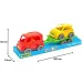 Kid Cars autići s prikolicom - Wader