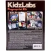 KidzLabs Set za snimanje otisaka prstiju – Postani i ti detektiv!