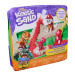 Kinetic Sand: Patrolne šape Marshall set za igru s kinetičkim pijeskom - Spin Master
