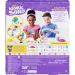 Kinetic Sand: Smoothie mikser za izradu s 396 g pijeska za modeliranje - Spin Master