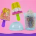 Kinetic Sand: Smoothie mikser za izradu s 396 g pijeska za modeliranje - Spin Master
