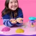 Kinetic Sand: Smoothie mikser za izradu s 396 g pijeska za modeliranje - Spin Master