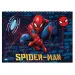 Komplet za bojanje Spidermana XXL 54x47cm