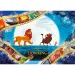 Kralj lavova, premium plus kvaliteta puzzle od 1000 dijelova – Trefl