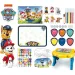 Kreativni set za bojanje Paw Patrol - Lisciani