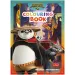 Kung Fu Panda bojanka - Trefl