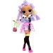 L.O.L. Surprise OMG Miss Royale modna lutka s dodacima