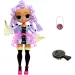 L.O.L. Surprise OMG Miss Royale modna lutka s dodacima