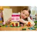 LEGO® Animal Crossing™: Kreativne kuće: vesele godišnja doba (77057)