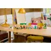 LEGO® Animal Crossing™: Kreativne kuće: vesele godišnja doba (77057)