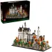 LEGO® Architecture: Dvorac Neuschwanstein (21063)