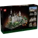 LEGO® Architecture: Dvorac Neuschwanstein (21063)