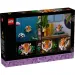 LEGO® Art: Kolekcija faune – Tigar (31217)