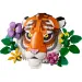 LEGO® Art: Kolekcija faune – Tigar (31217)