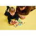 LEGO® Bluey™: Bluey i njegova obitelj putuju na plažu (11202L)