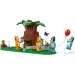 LEGO® Bluey™: Bluey obiteljska kuća (11203)