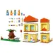 LEGO® Bluey™: Bluey obiteljska kuća (11203)