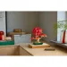 LEGO® Botanicals: Bonsai japanskog javora s crvenim lišćem (10348)