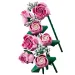 LEGO® Botanicals: Buket ružičastih ruža (10374)