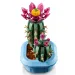 LEGO® Botanicals: Cvjetajući kaktus (11509)