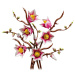 LEGO® Botanicals: Grane magnolije (11510)