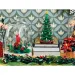 LEGO®: Božićni stolni ukras (40743)