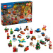 LEGO® City: Adventski kalendar 2026 (60510)