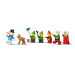 LEGO® City: Adventski kalendar 2026 (60510)