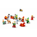 LEGO® City: Adventski kalendar 2026 (60510)