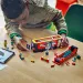LEGO® City: Crveni dvokatni turistički autobus (60407)