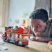 LEGO® City: Crveni dvokatni turistički autobus (60407)