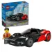 LEGO® City: Električni superautomobil (60486)