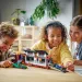 LEGO® City: F1® kamion s RB20 i AMR24 F1® automobilima (60445)