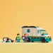 LEGO® City: Hitna pomoć (60451)