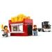 LEGO® City: Kiosk za pržene krumpiriće (60488)