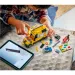 LEGO® City: LEGO® kombi (60500)