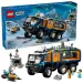 LEGO® City: Pokretni laboratorij arktičkih istraživača (60471)