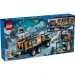 LEGO® City: Pokretni laboratorij arktičkih istraživača (60471)