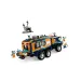 LEGO® City: Pokretni laboratorij arktičkih istraživača (60471)
