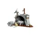LEGO® City: Pokretni laboratorij arktičkih istraživača (60471)