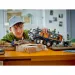 LEGO® City: Pokretni laboratorij arktičkih istraživača (60471)