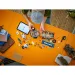 LEGO® City: Pokretni laboratorij arktičkih istraživača (60471)