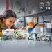 LEGO® City: Putnički avion (60367)
