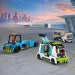 LEGO® City: Putnički avion (60367)