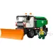 LEGO® City: Snježni plug (60490)