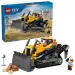 LEGO® City: Žuti buldožer (60466)